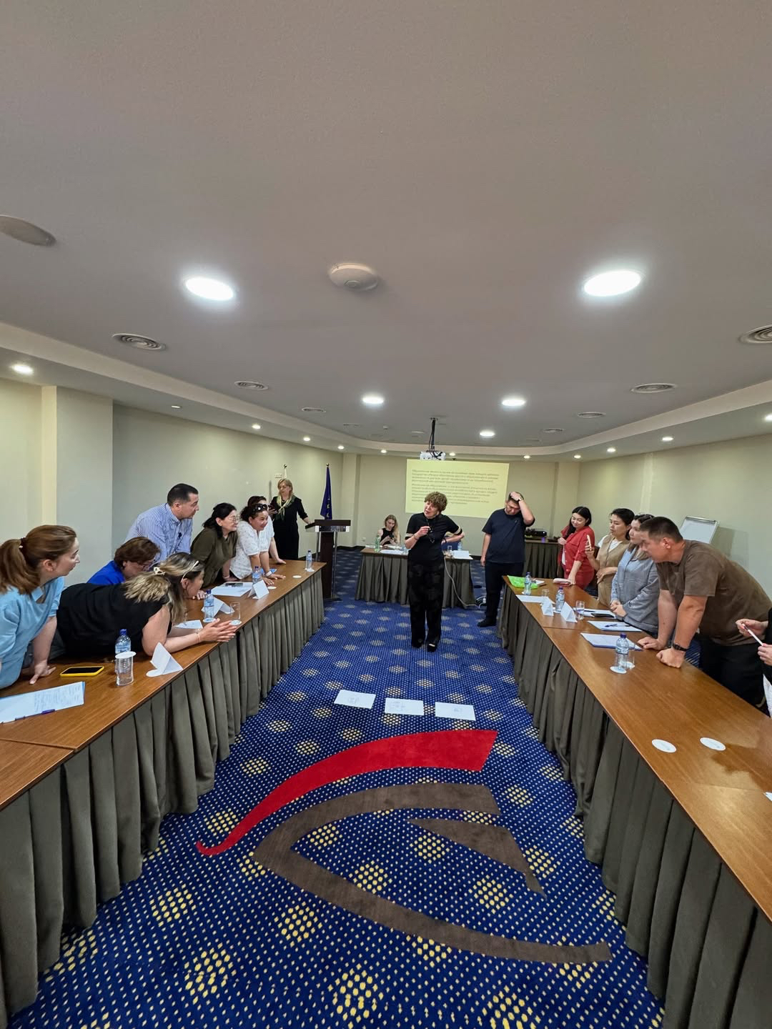 Курс в Батуми, 2025